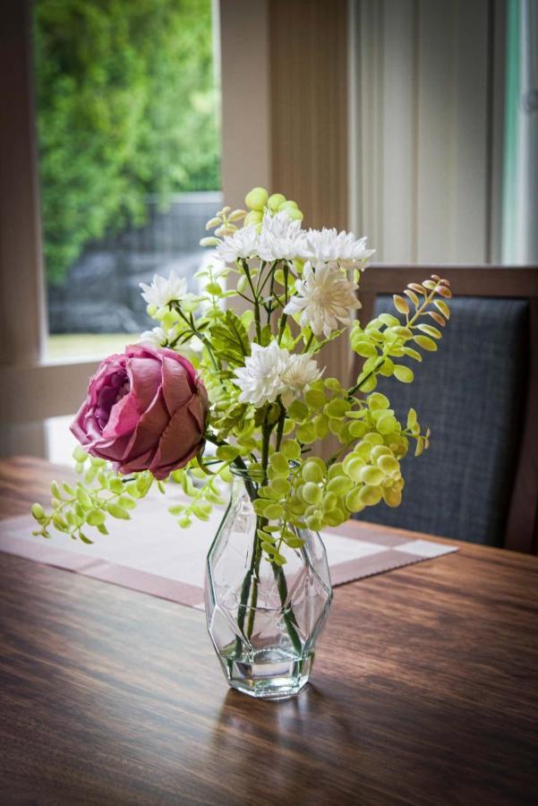 Apartment Rosedene Highland House Apartments,