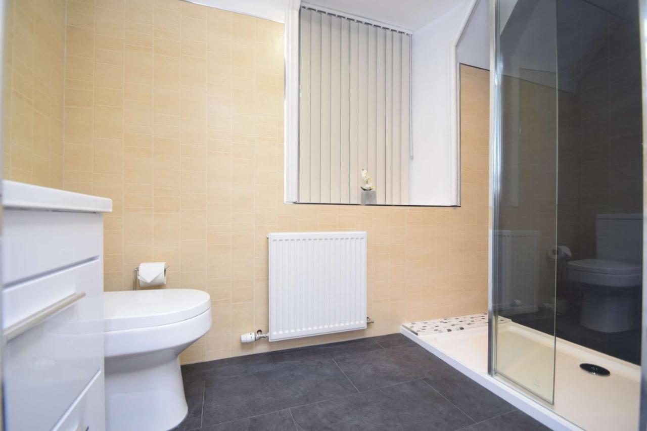 Rosedene Highland House Apartments, Apartment Inverness